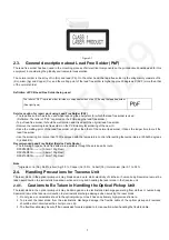 Preview for 7 page of Panasonic SA-MAX3500PU Service Manual