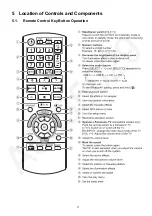 Preview for 11 page of Panasonic SA-MAX3500PU Service Manual