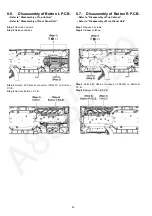 Preview for 40 page of Panasonic SA-MAX3500PU Service Manual