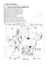 Preview for 45 page of Panasonic SA-MAX3500PU Service Manual