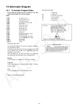 Preview for 55 page of Panasonic SA-MAX3500PU Service Manual