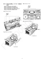 Preview for 31 page of Panasonic SA-MAX4000 Service Manual