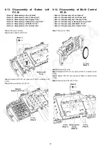 Preview for 32 page of Panasonic SA-MAX4000 Service Manual