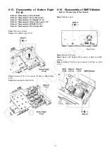 Preview for 33 page of Panasonic SA-MAX4000 Service Manual