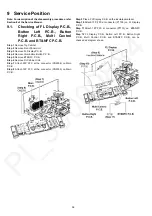 Preview for 36 page of Panasonic SA-MAX4000 Service Manual