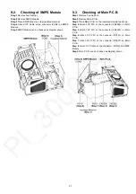 Preview for 37 page of Panasonic SA-MAX4000 Service Manual