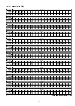 Preview for 77 page of Panasonic SA-MAX4000 Service Manual