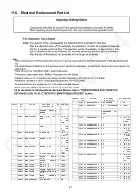 Preview for 87 page of Panasonic SA-MAX4000 Service Manual