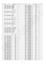 Preview for 90 page of Panasonic SA-MAX4000 Service Manual