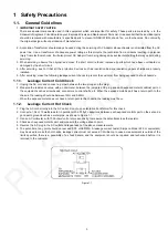 Предварительный просмотр 3 страницы Panasonic SA-MAX4000PN Service Manual