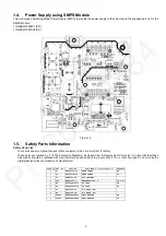 Preview for 5 page of Panasonic SA-MAX4000PN Service Manual