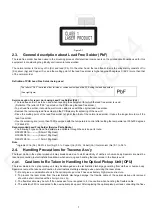 Предварительный просмотр 7 страницы Panasonic SA-MAX4000PN Service Manual