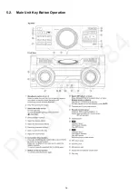 Preview for 12 page of Panasonic SA-MAX4000PN Service Manual