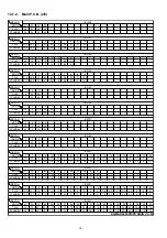 Предварительный просмотр 76 страницы Panasonic SA-MAX4000PN Service Manual