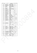 Preview for 86 page of Panasonic SA-MAX4000PN Service Manual