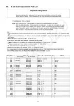 Предварительный просмотр 37 страницы Panasonic SA-MAX7000E Service Manual