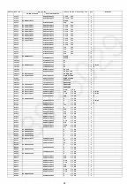 Предварительный просмотр 38 страницы Panasonic SA-MAX7000E Service Manual