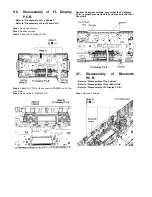 Preview for 30 page of Panasonic SA-MAX750LMK Service Manual