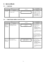 Предварительный просмотр 13 страницы Panasonic SA-MAX8000 Service Manual