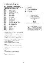 Предварительный просмотр 45 страницы Panasonic SA-MAX8000 Service Manual