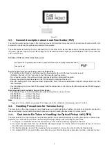 Preview for 7 page of Panasonic SA-MAX8000GM Service Manual