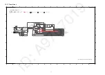 Предварительный просмотр 62 страницы Panasonic SA-MAX9000GN Service Manual