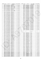 Предварительный просмотр 88 страницы Panasonic SA-MAX9000GN Service Manual