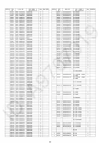 Предварительный просмотр 90 страницы Panasonic SA-MAX9000GN Service Manual