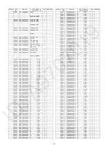 Предварительный просмотр 91 страницы Panasonic SA-MAX9000GN Service Manual