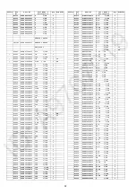 Предварительный просмотр 92 страницы Panasonic SA-MAX9000GN Service Manual