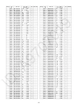 Предварительный просмотр 95 страницы Panasonic SA-MAX9000GN Service Manual