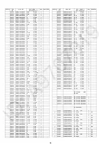 Предварительный просмотр 96 страницы Panasonic SA-MAX9000GN Service Manual