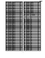 Preview for 53 page of Panasonic SA-NC6 Service Manual