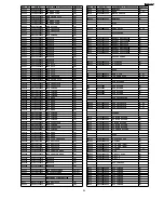 Preview for 55 page of Panasonic SA-NC6 Service Manual