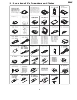 Preview for 43 page of Panasonic SA-NC6GCP Service Manual