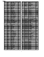 Preview for 52 page of Panasonic SA-NC6GCP Service Manual