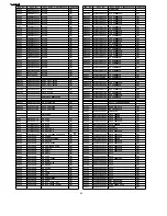 Preview for 54 page of Panasonic SA-NC6GCP Service Manual