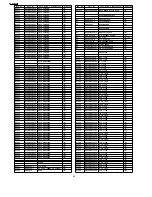 Preview for 56 page of Panasonic SA-NC6GCP Service Manual