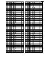 Preview for 57 page of Panasonic SA-NC6GCP Service Manual