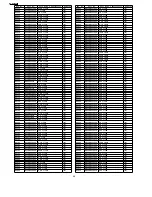 Preview for 58 page of Panasonic SA-NC6GCP Service Manual