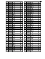 Preview for 59 page of Panasonic SA-NC6GCP Service Manual