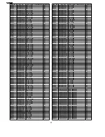 Preview for 60 page of Panasonic SA-NC6GCP Service Manual