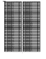 Preview for 64 page of Panasonic SA-NC6GCP Service Manual