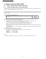 Preview for 12 page of Panasonic SA-NC9GC Service Manual