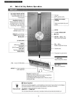 Preview for 16 page of Panasonic SA-NC9GC Service Manual