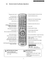 Preview for 17 page of Panasonic SA-NC9GC Service Manual