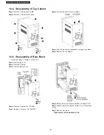 Preview for 54 page of Panasonic SA-NC9GC Service Manual