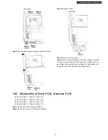 Preview for 57 page of Panasonic SA-NC9GC Service Manual