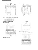 Preview for 58 page of Panasonic SA-NC9GC Service Manual