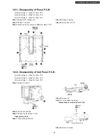 Preview for 59 page of Panasonic SA-NC9GC Service Manual